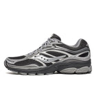 Saucony ProGrid Omni 9 Black Silver Grey