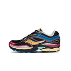 Saucony ProGrid Omni 9 Black Multi