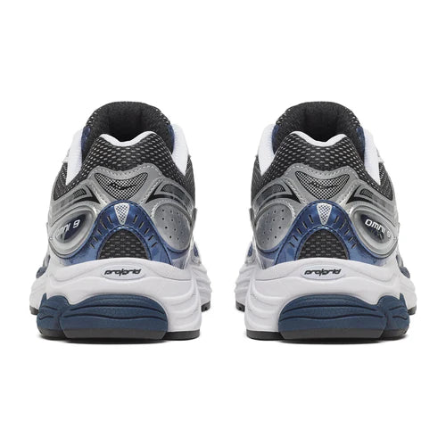 Saucony ProGrid Omni 9 Deep Navy (S70739-41) | Snrkickz 5