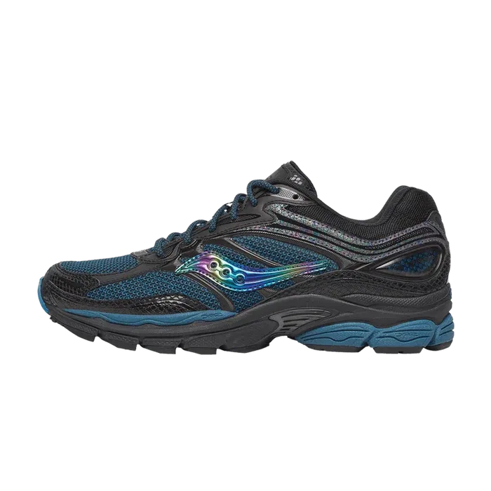 Saucony ProGrid Omni 9 Glowaconstrictor Black (S70934-3) | Snrkickz