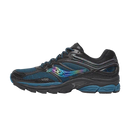 Saucony ProGrid Omni 9 Glowaconstrictor Black (S70934-3) | Snrkickz