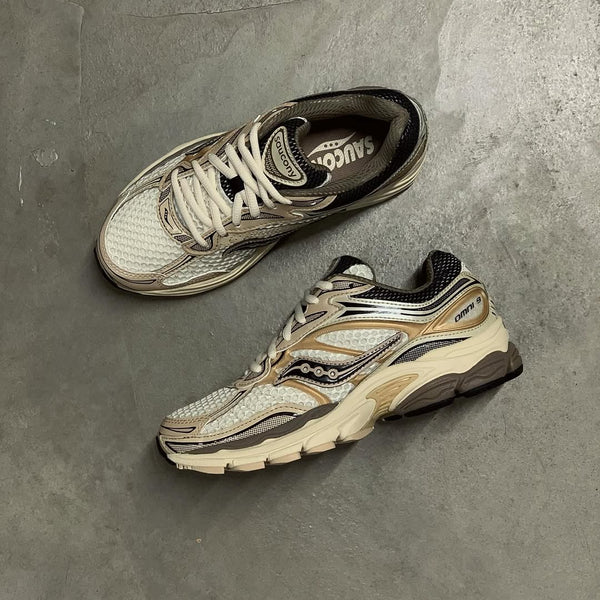 Saucony ProGrid Omni 9 Gold
