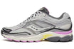 Saucony ProGrid Omni 9 Harbor Black