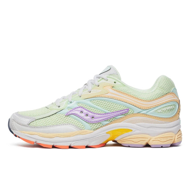 Saucony ProGrid Omni 9 Prism Pack Lime