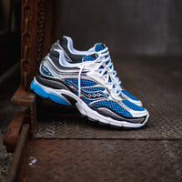 Saucony ProGrid Omni 9 OG Royal Silver (S70739-4) | Snrkickz

