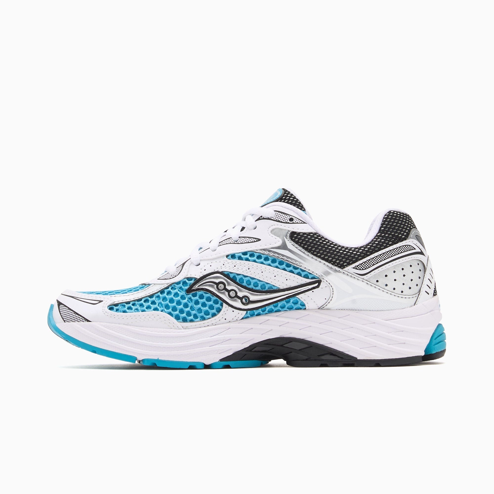 Saucony ProGrid Omni 9 OG Tranquil (S101245-1092) | Snrkickz 2