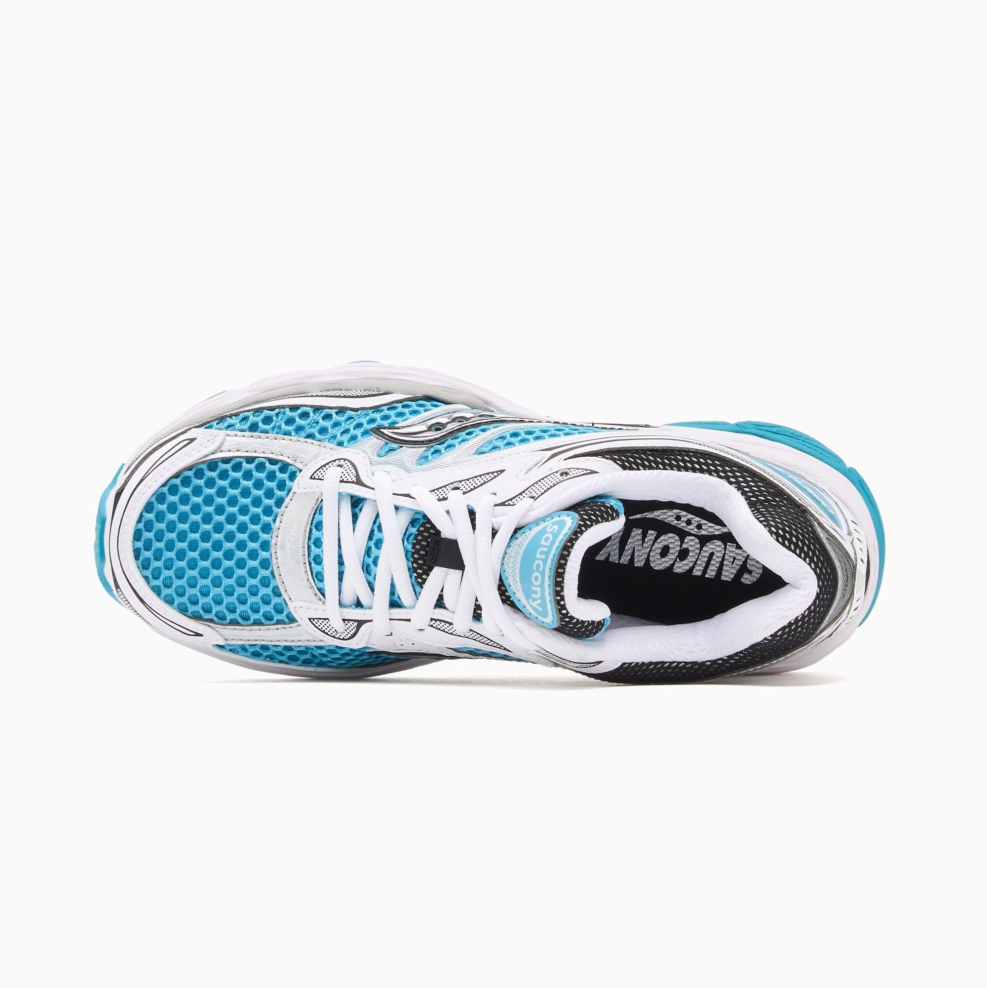 Saucony ProGrid Omni 9 OG Tranquil