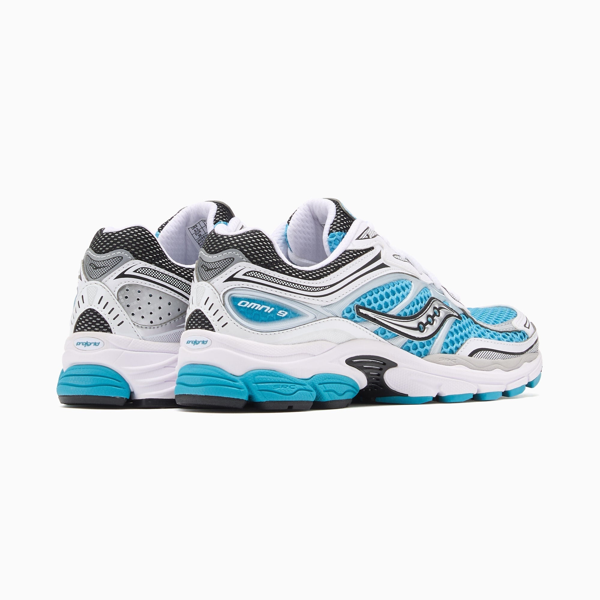 Saucony ProGrid Omni 9 OG Tranquil