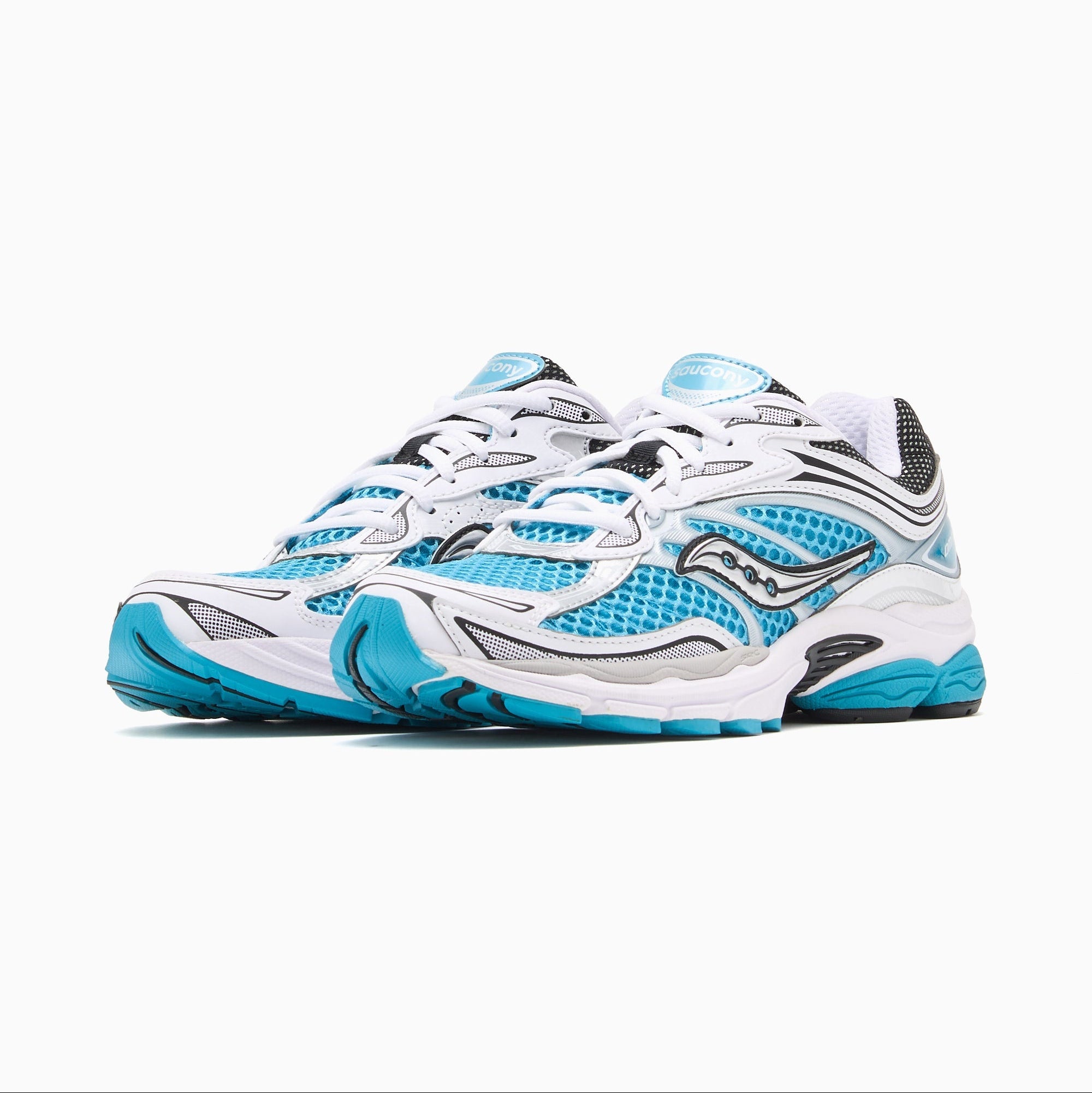 Saucony ProGrid Omni 9 OG Tranquil