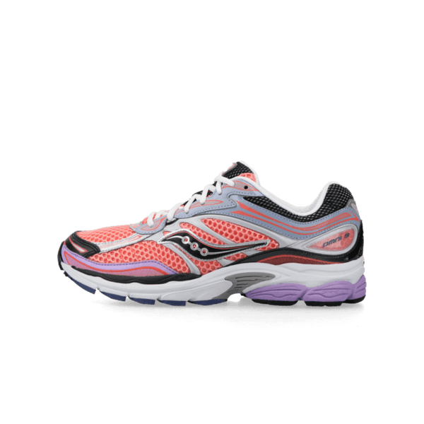Saucony ProGrid Omni 9 Pink Purple