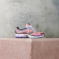 Saucony ProGrid Omni 9 Pink Purple (S70739-30) | Snrkickz 2