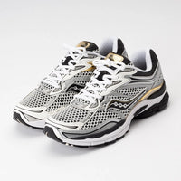 Saucony ProGrid Omni 9 Silver Gold (S70739-9) | Snrkickz

