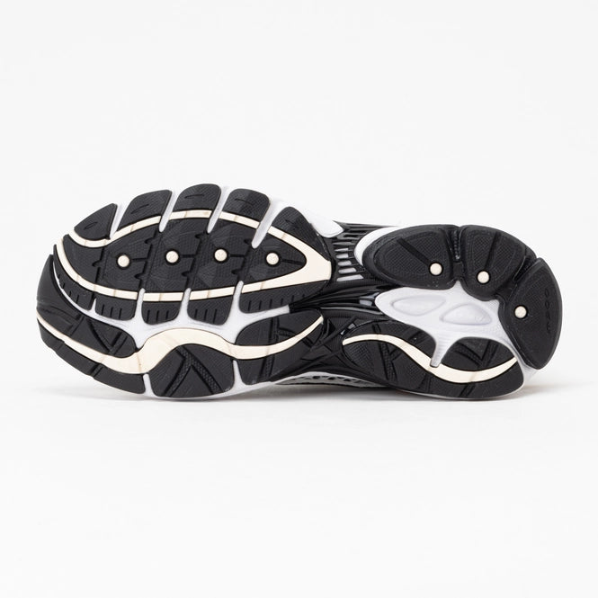 Saucony ProGrid Omni 9 Silver Gold