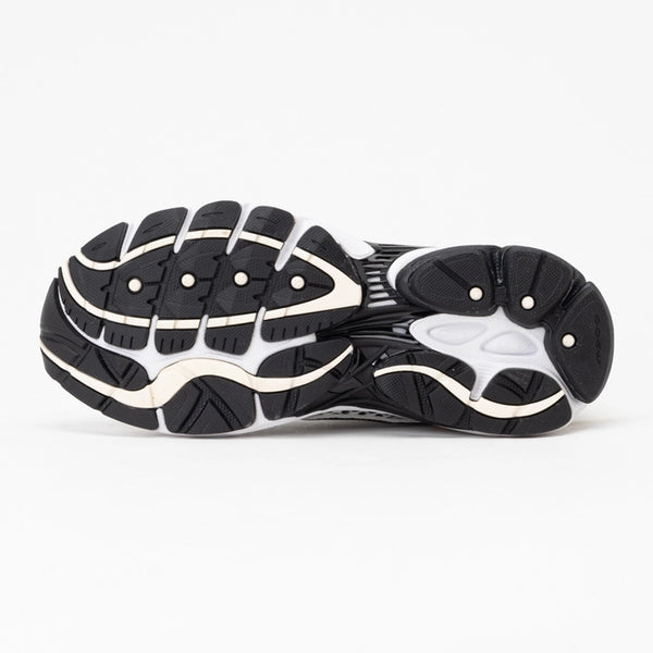 Saucony ProGrid Omni 9 Silver Gold