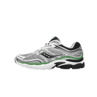 Saucony ProGrid Omni 9 Silver Green