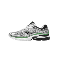 Saucony ProGrid Omni 9 Silver Green (S70739-17) | Snrkickz

