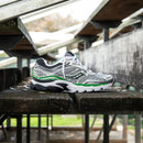 Saucony ProGrid Omni 9 Silver Green (S70739-17) | Snrkickz 1