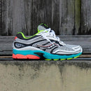 Saucony ProGrid Omni 9 Silver Mutant (S70739-27) | Snrkickz 