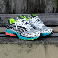 Saucony ProGrid Omni 9 Silver Mutant (S70739-27) | Snrkickz 1
