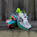 Saucony ProGrid Omni 9 Silver Mutant (S70739-27) | Snrkickz 3