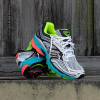 Saucony ProGrid Omni 9 Silver Mutant (S70739-27) | Snrkickz 3