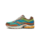 Saucony ProGrid Omni 9 Sneaker Politics Sportsman's Paradise