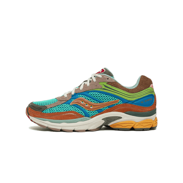 Saucony ProGrid Omni 9 Sneaker Politics Sportsman's Paradise
