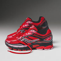  Saucony ProGrid Omni 9 St. Valentine Snrkickz 2