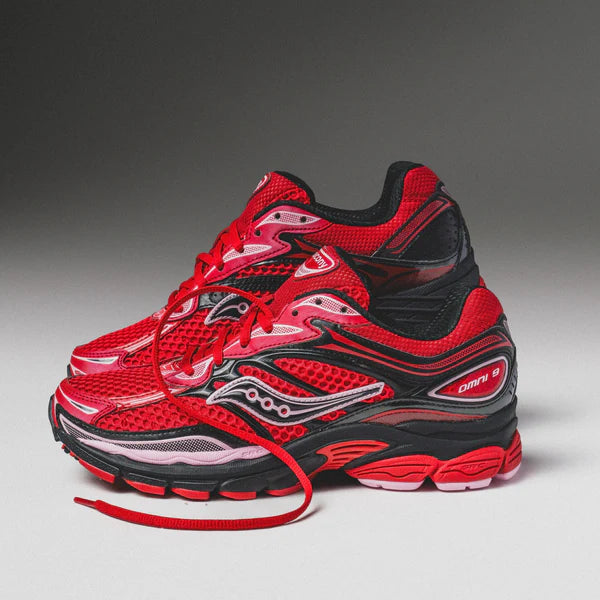  Saucony ProGrid Omni 9 St. Valentine Snrkickz 2