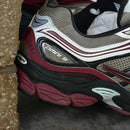 Saucony ProGrid Omni 9 Tomorrow, Meet Yesterday Pack Tan Maroon (S7083… 2