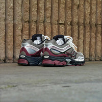 Saucony ProGrid Omni 9 Tomorrow, Meet Yesterday Pack Tan Maroon (S7083… 3