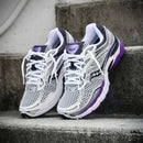 Saucony ProGrid Omni 9 White Black Silver Purple (S70739-10) | Snrkick…1

