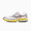Saucony ProGrid Ride 1 White Buttercup
