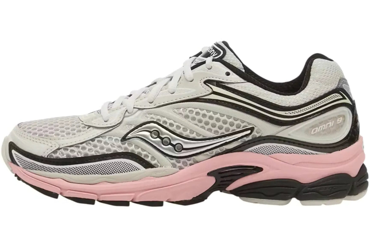 Saucony Progrid Omni 9 OG Quartz Touch (S101245-1021) | Snrkickz