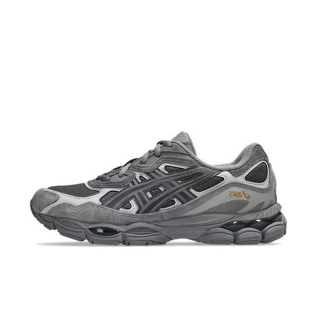 ASICS Gel-NYC Obsidian Grey
