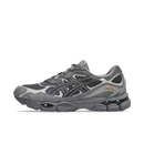 ASICS Gel-NYC Obsidian Grey