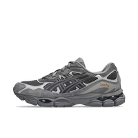 ASICS Gel-NYC Obsidian Grey