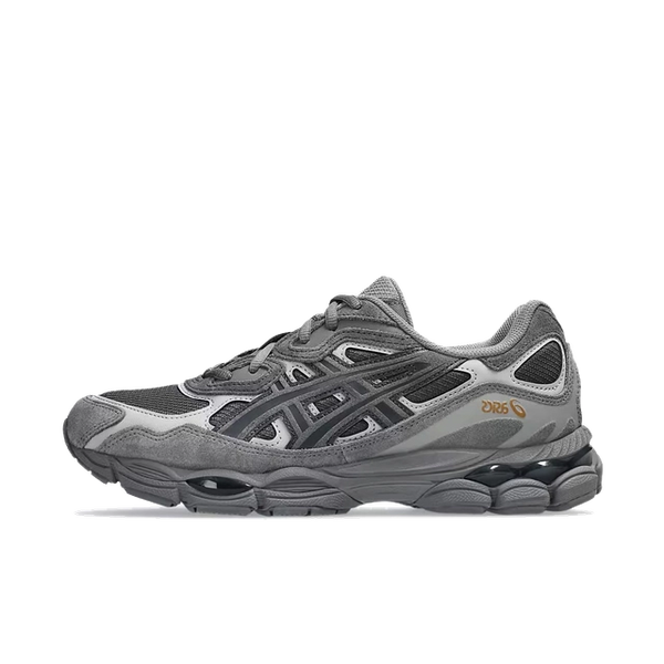 ASICS Gel-NYC Obsidian Grey