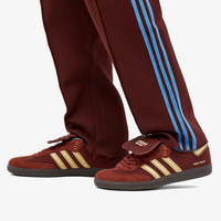 Adidas Samba Nylon Wales Bonner Fox Brown