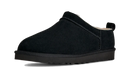 UGG Classic Micro Slipper Black (1180190-BLK) | Snrkickz