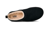 UGG Classic Micro Slipper Black (1180190-BLK) | Snrkickz