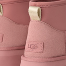 UGG Classic Mini Dipper Legwarmer Boot Pink Dawn (Women's) (1178990-PDW) | Snrkickz