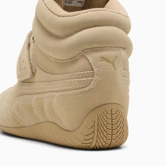 Puma Speedcat Wedge Beige (Women's)