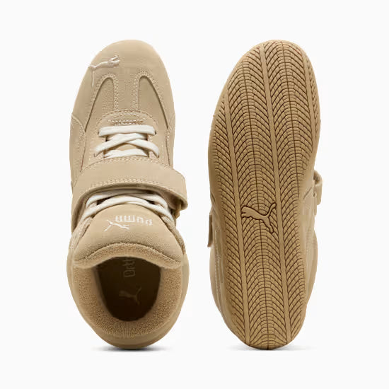 Puma Speedcat Wedge Beige (Women's)
