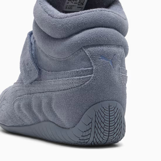 Puma Speedcat Wedge Tonal Gray Sky (Women's)