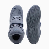 Puma Speedcat Wedge Tonal Gray Sky (Women's)