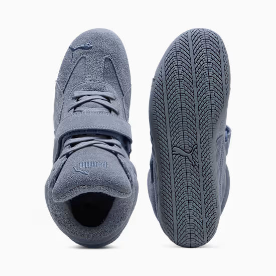 Puma Speedcat Wedge Tonal Gray Sky (Women's)