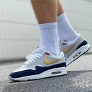 Nike Air Max 1 Olympic 2024 - SnrKickz