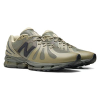 Stone Island x New Balance 1890 Deep Forest Green (U1890ST) | Snrkickz 2