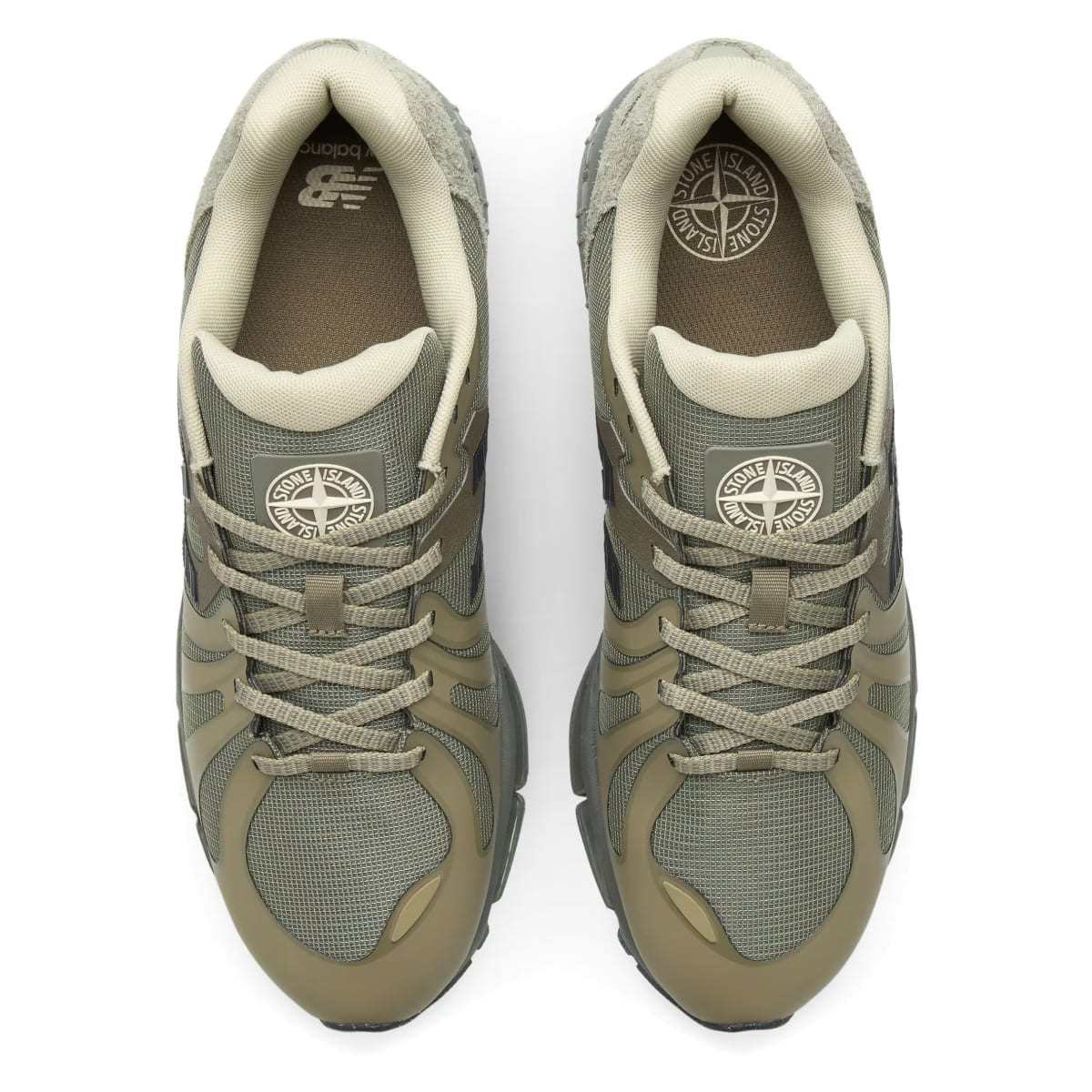 Stone Island x New Balance 1890 Deep Forest Green